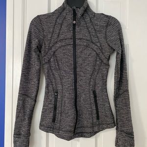 LULULEMON DEFINE JACKET